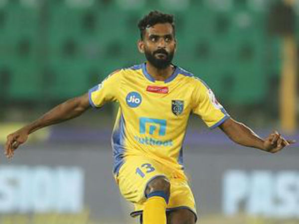 ബെംഗളൂരുവിന്റെയും തുറുപ്പുചീട്ട്