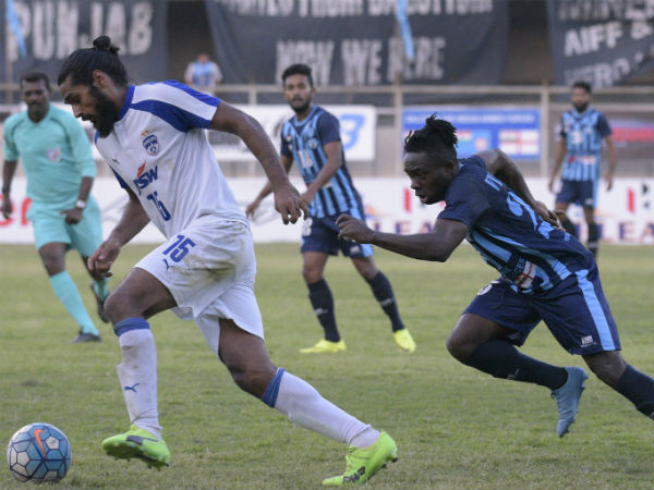 ബെംഗളൂരുവില്‍ ഫ്‌ളോപ്പ്