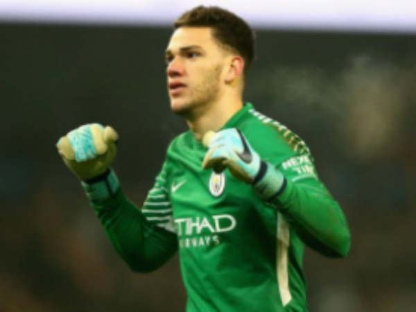 എന്തൊരു ഗോളി