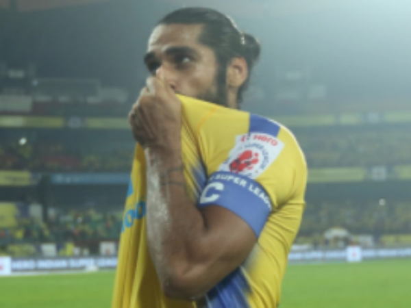 ഗോവയ്‌ക്കെതിരേയും മങ്ങി