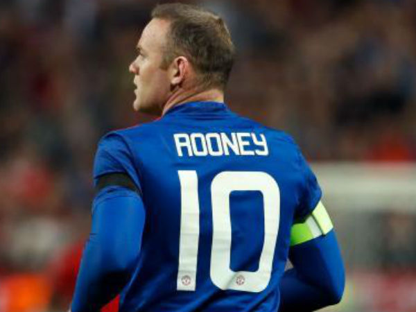 റൂണിയുടെ തിരിച്ചുവരവ്