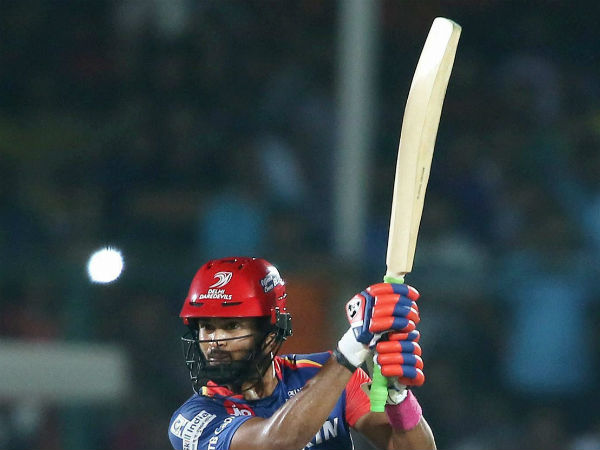 പന്ത് ദില്ലിയില്‍ തന്നെ