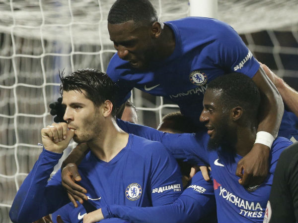  ചരിത്രം ചെല്‍സിക്കൊപ്പം