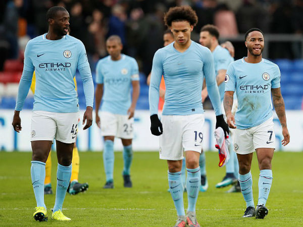 വിജയവഴിയില്‍ തിരിച്ചെത്താന്‍ സിറ്റി