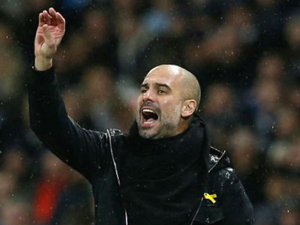 പിടികൊടുക്കാതെ സിറ്റി