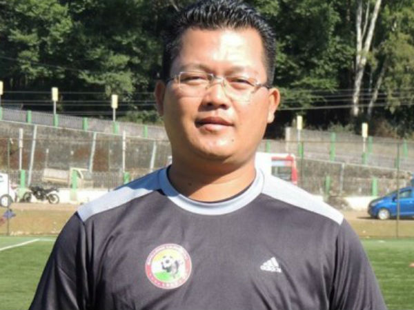 ലജോങിനൊപ്പം ദീര്‍ഘകാലം