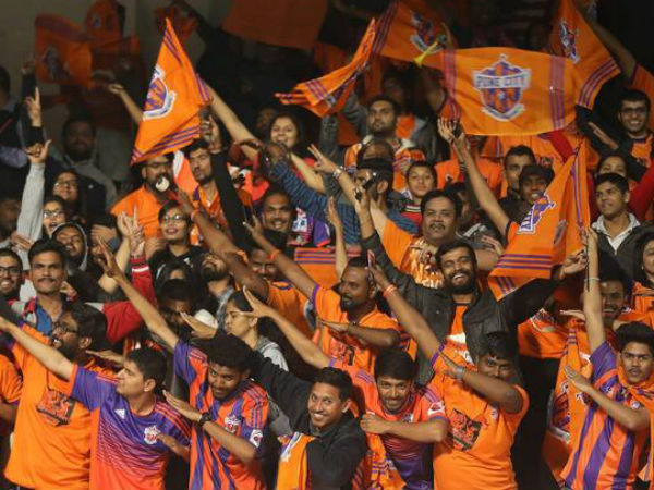 പൂനെ തകര്‍പ്പന്‍ ഫോമില്‍