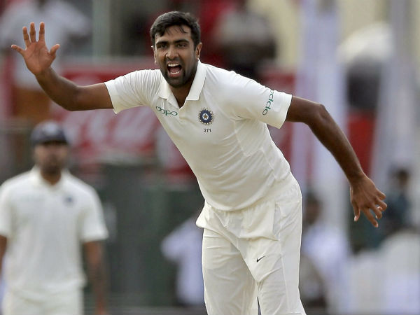 ആര് അശ്വിന്, ജഡേജ ആര് അശ്വിന്, ജഡേജ