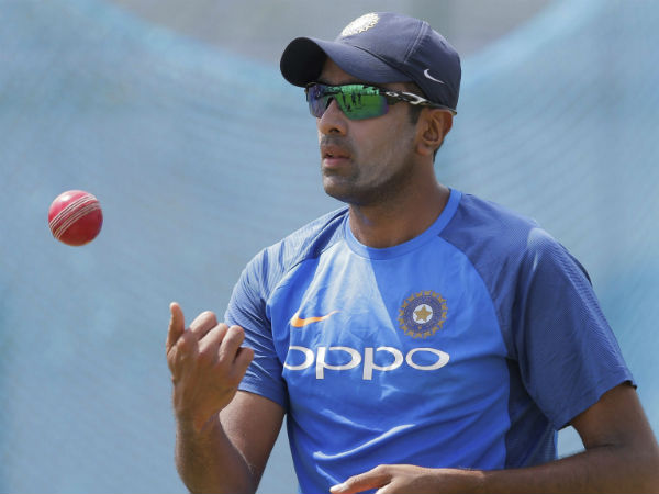 ആര് അശ്വിന് ആര് അശ്വിന്