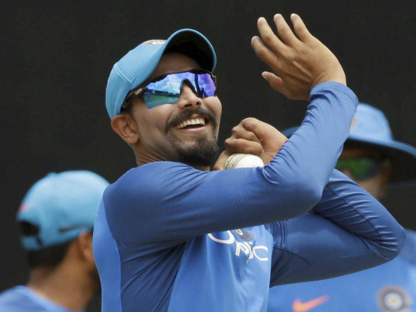 ജഡേജ ജഡേജ