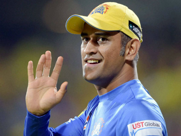 ചെന്നൈ സൂപ്പര്‍ കിങ്‌സ്