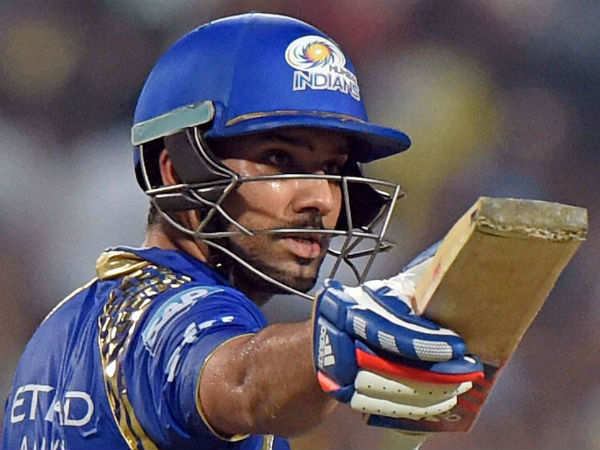 മുംബൈ ഇന്ത്യന്‍സ്