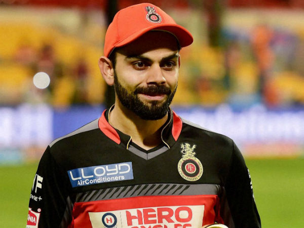 റോയല്‍ ചാലഞ്ചേഴ്‌സ് ബാംഗ്ലൂര്‍