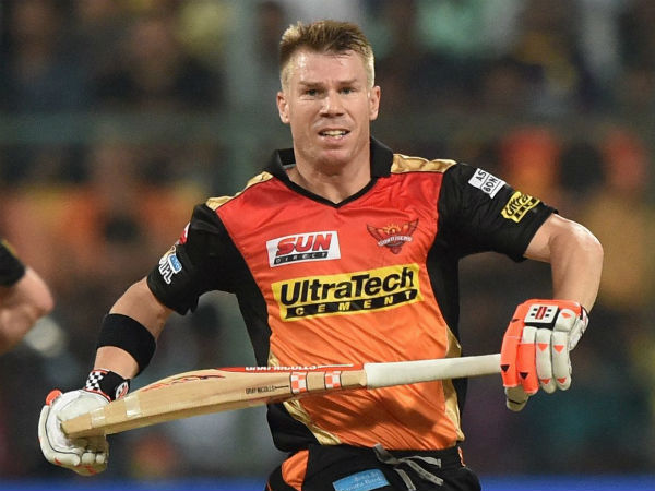 സണ്‍റൈസേഴ്‌സ് ഹൈദരാബാദ്