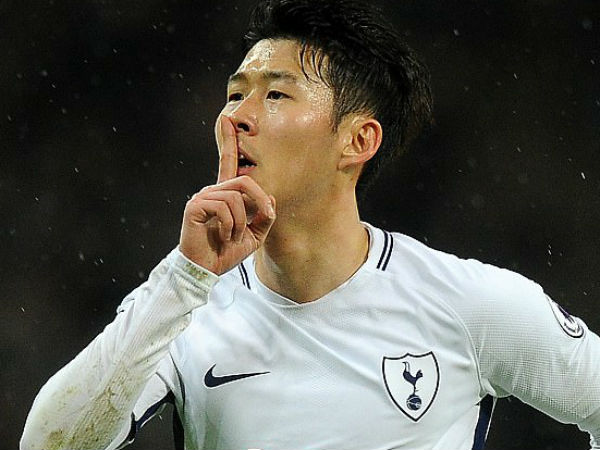 സ്പര്‍സിനെ രക്ഷിച്ച് സണ്‍