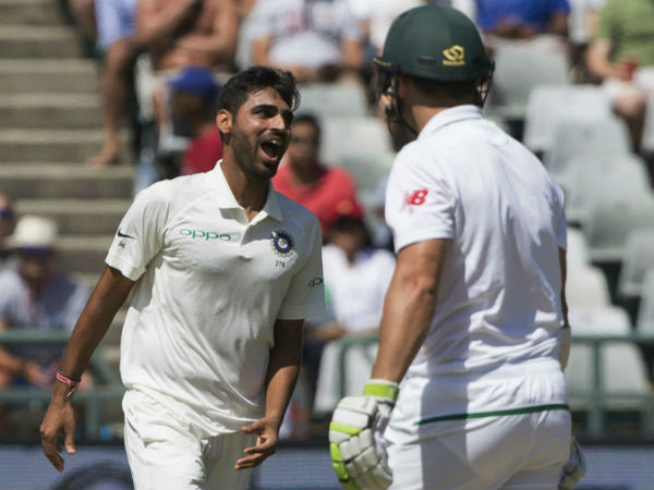 അഞ്ചോവറിനുള്ളില്‍ മൂന്നു വിക്കറ്റ്!!