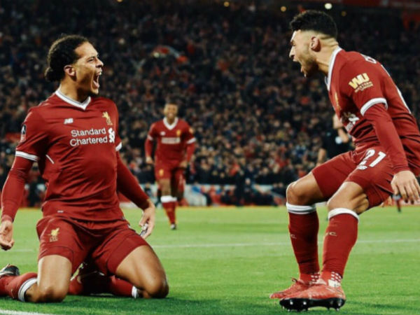 അരങ്ങേറ്റം ആഘോഷിച്ച് വാന്‍ഡിക്ക്