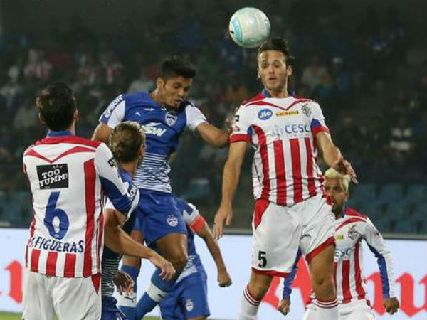 ഛേത്രി മാജിക്ക്