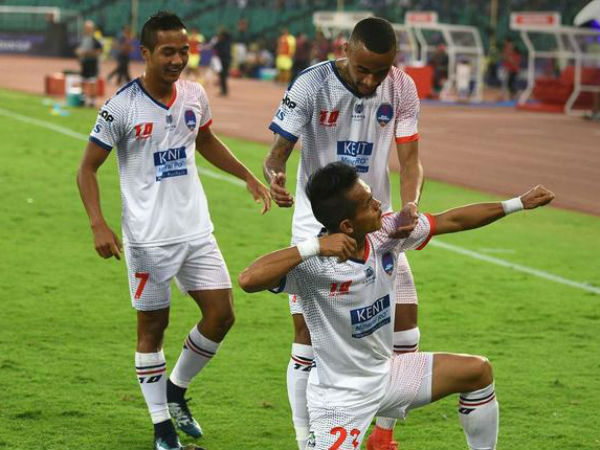 രണ്ടാംപകുതി നാടകീയം