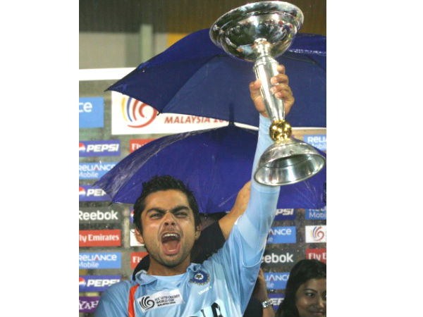  വിരാട് കോലി