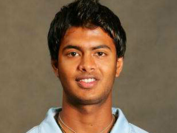 അജിതേഷ് ആര്‍ഗല്‍