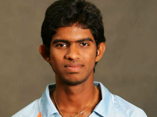 ഡി ശിവകുമാര്‍