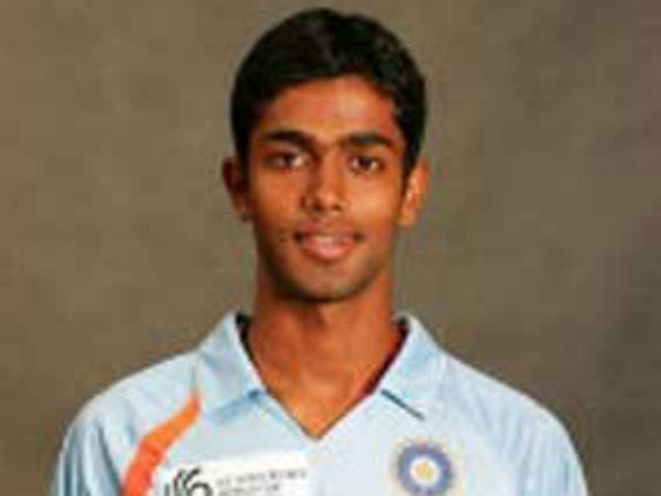 തന്‍മയ് ശ്രീവാസ്തവ