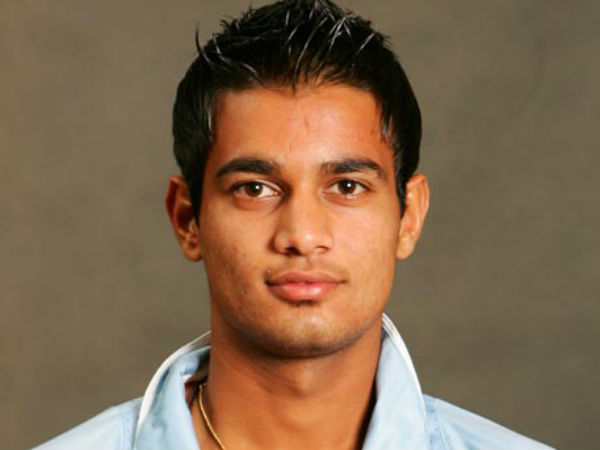 സിദ്ധാര്‍ഥ് കൗള്‍