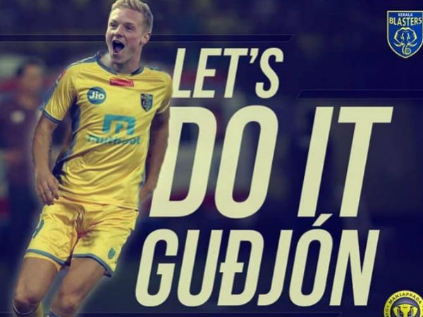 പുതു സ്‌ട്രൈക്കര്‍