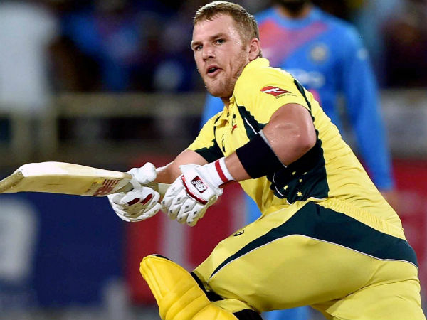 രാജസ്ഥാനിലൂടെ തുടക്കം