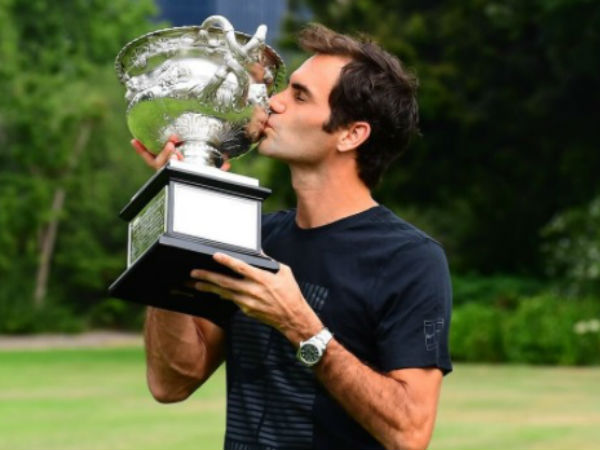 ഗംഭീര തിരിച്ചുവരവ്