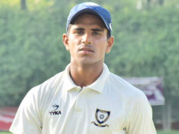 ശിവം മാവി