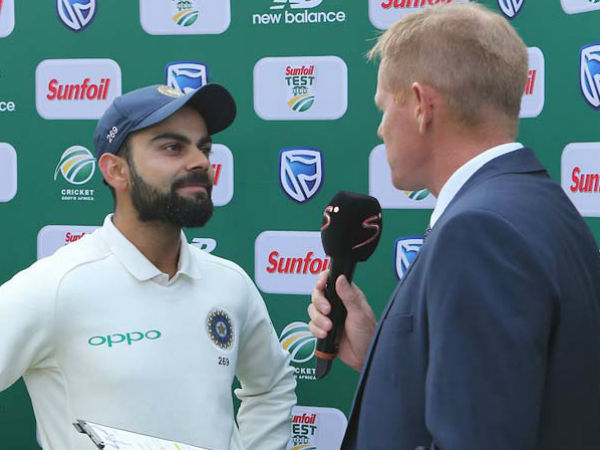 ടീം വന്നത് തയ്യാറായിത്തന്നെയെന്ന് കോലി