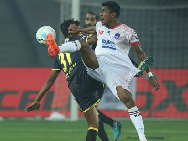 ഒപ്പമെത്തി ഡല്‍ഹി