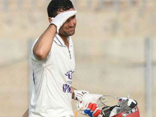 മറക്കാനാവാത്ത നിമിഷം