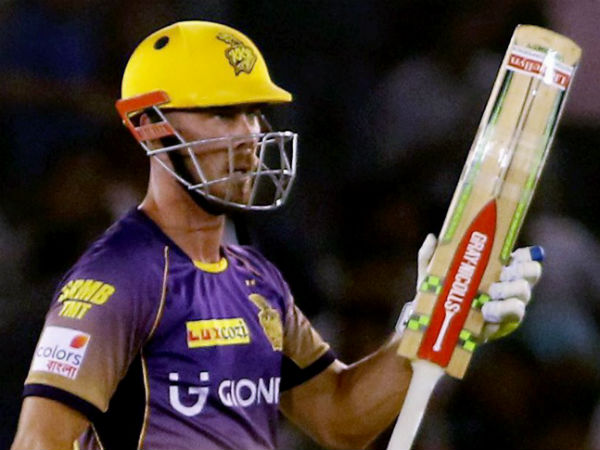 ക്രിസ് ലിന്‍