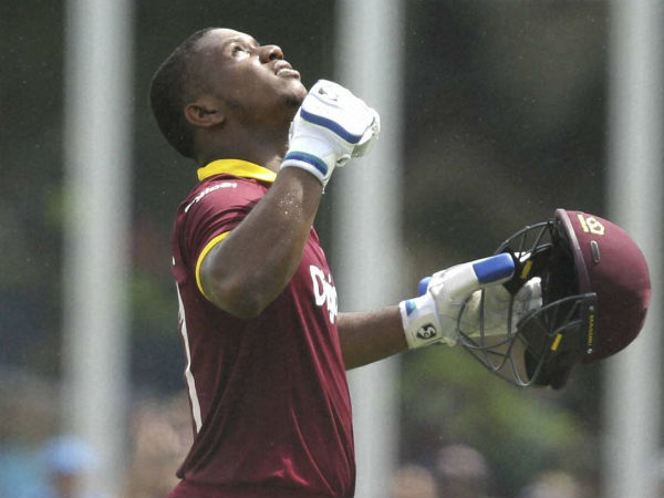 എവിന്‍ ലൂയിസ്