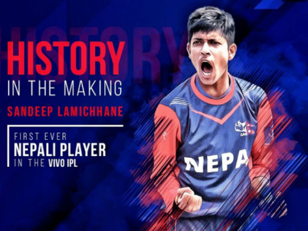 സന്ദീപിന്റെ കരുത്ത്