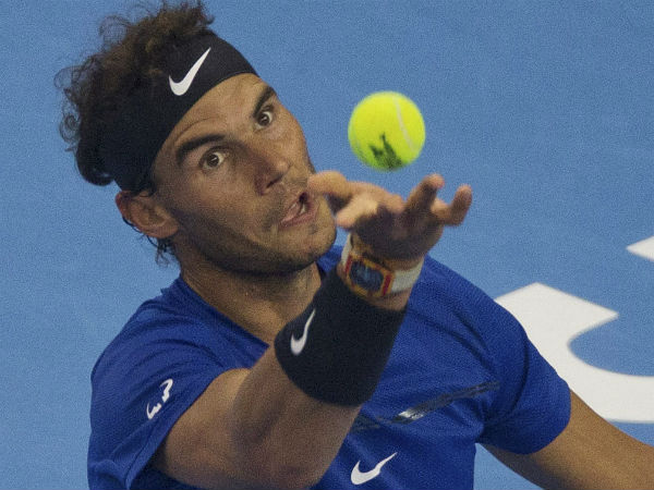 റാഫേല്‍ നദാല്‍