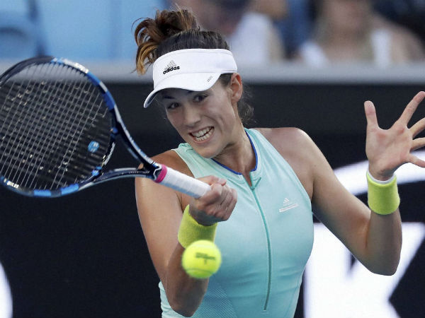 ഗബ്രീന്‍ മുഗുറുസ