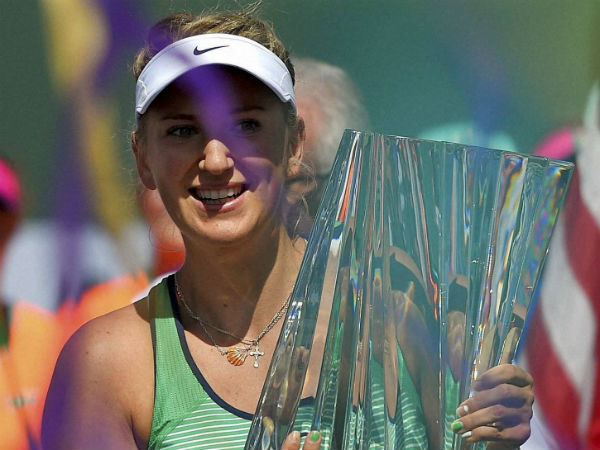 വിക്ടോറിയ അസരെന്‍ക