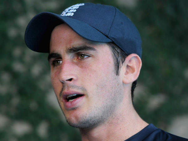 ക്രെയ്ഗ് കീസ്‌വെറ്റര്‍