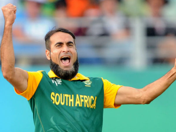  ഇമ്രാന്‍ താഹിര്‍