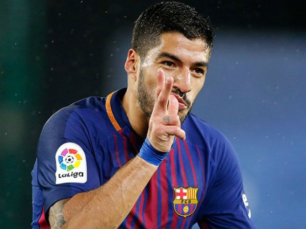 ഗംഭീരം, ബാഴ്‌സ തിരിച്ചുവരവ്