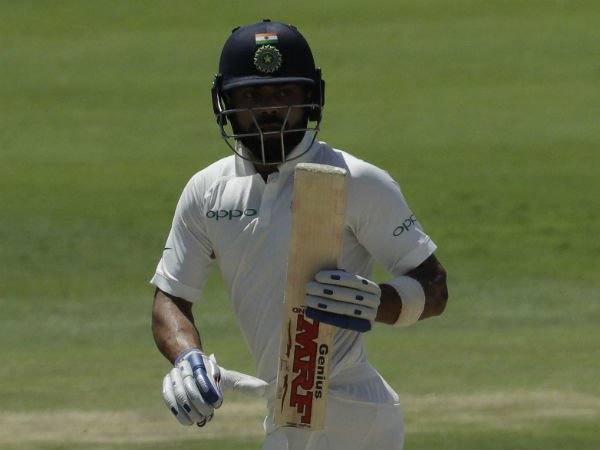  സെഞ്ചൂറിയനിലെ ആദ്യ സെഞ്ച്വറി