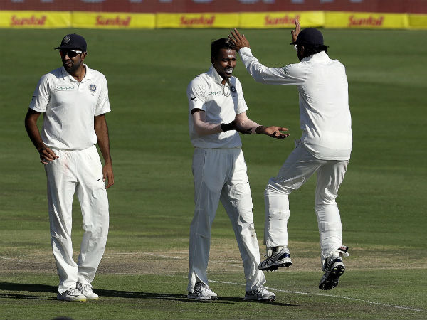 ഇന്ത്യയുടെ തുടക്കം ഉഗ്രന്‍