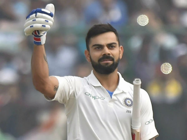 ബ്രാഡ്മാന്റെ പിന്‍ഗാമി