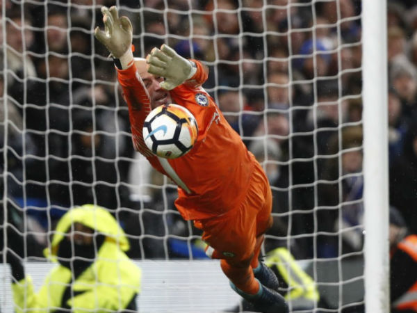 ചെല്‍സി കടന്നുകൂടി