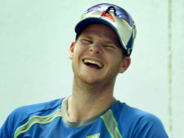 സ്മിത്ത് തന്നെ