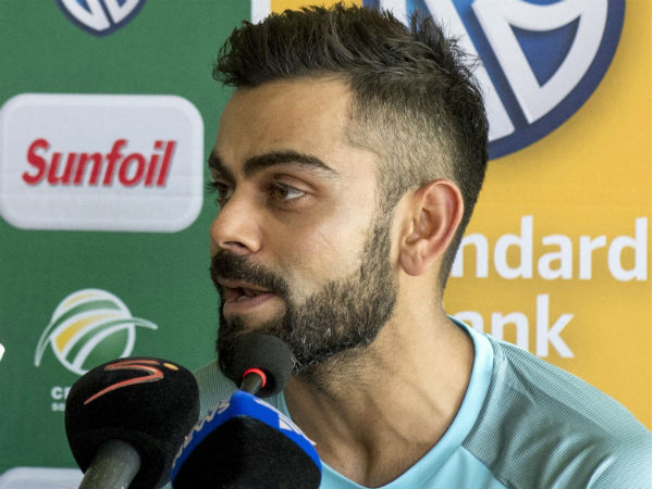 വന്നത് മറുപടി പറയാന്‍, ഏറ്റുമുട്ടാനല്ല